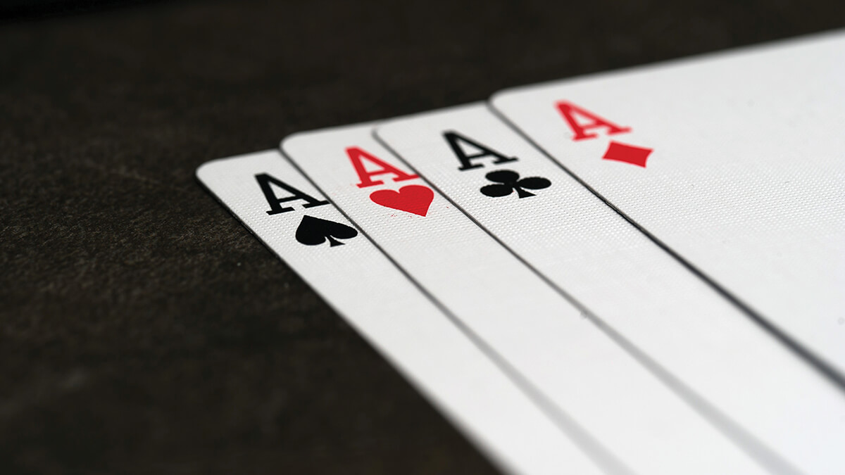Card club