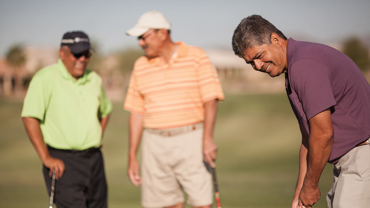 Golf